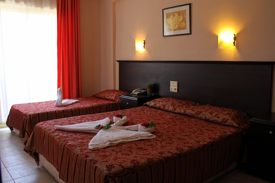 Şefikbey  Otel